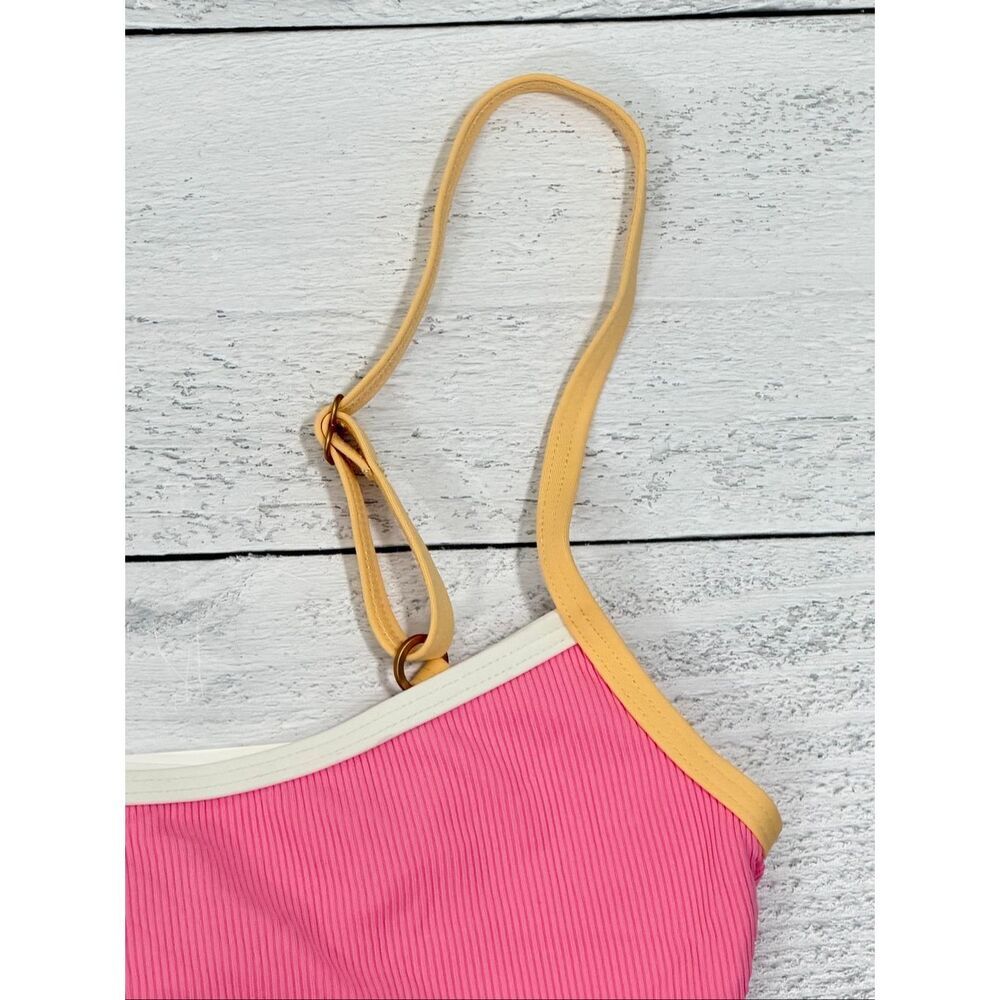 L Space Adalyn Bikini Top Size XS l*Space - Picture 6 of 10